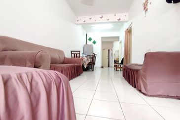 Sunway Batu Caves Shop Apartment