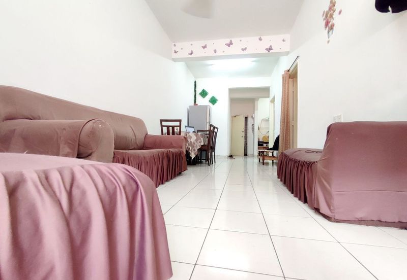 Sunway Batu Caves Shop Apartment