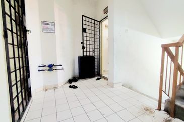 Sunway Batu Caves Shop Apartment