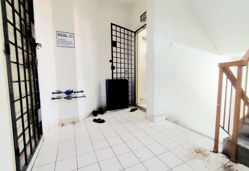 Sunway Batu Caves Shop Apartment
