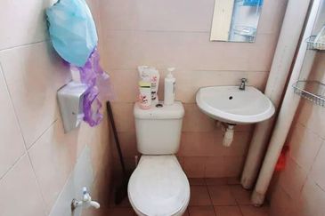 Sunway Batu Caves Shop Apartment