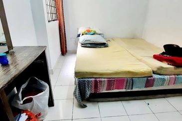 Sunway Batu Caves Shop Apartment