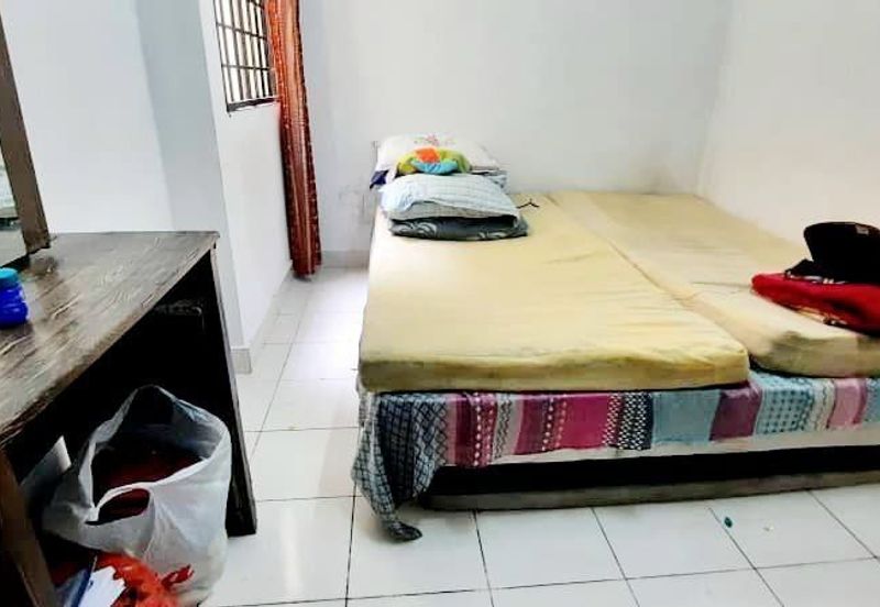 Sunway Batu Caves Shop Apartment