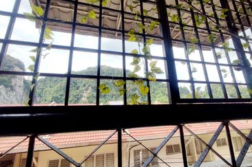 Sunway Batu Caves Shop Apartment