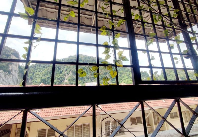 Sunway Batu Caves Shop Apartment