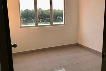 Rumah Pangsapuri Cendana