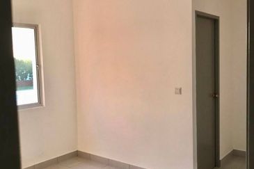 Rumah Pangsapuri Cendana