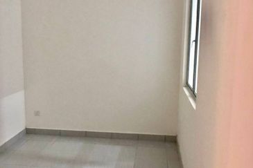 Rumah Pangsapuri Cendana