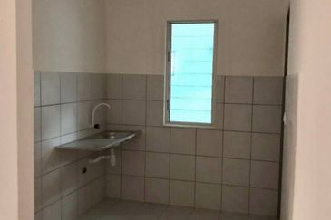 Rumah Pangsapuri Cendana