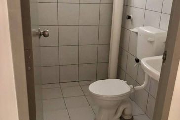 Rumah Pangsapuri Cendana