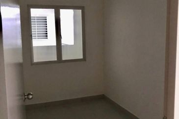 Rumah Pangsapuri Cendana