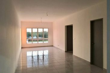 Rumah Pangsapuri Cendana