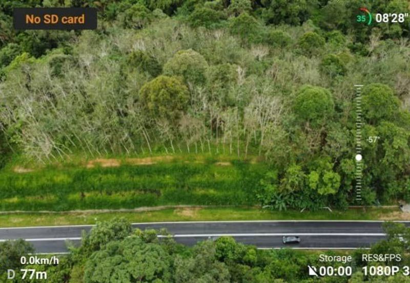 [TEPI JALAN UTAMA| KEBUN BERSIH| INFRA READY] Tanah Pertanian 2 Ekar Johol Kuala Pilah Negeri Sembilan