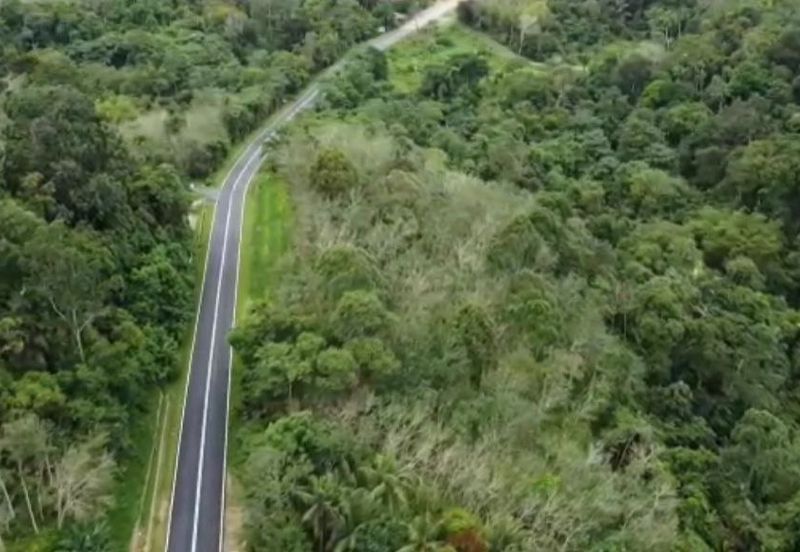 [TEPI JALAN UTAMA| KEBUN BERSIH| INFRA READY] Tanah Pertanian 2 Ekar Johol Kuala Pilah Negeri Sembilan