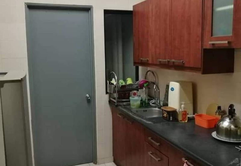 Royal Domain Sri Putramas II