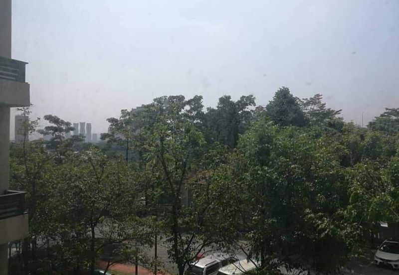 Royal Domain Sri Putramas II