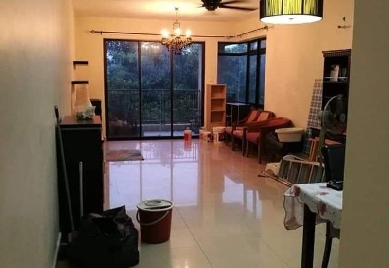 Royal Domain Sri Putramas II