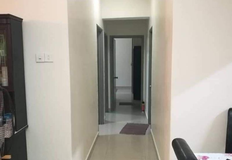 Royal Domain Sri Putramas II