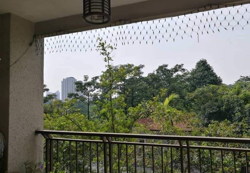 Royal Domain Sri Putramas II