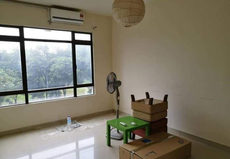 Royal Domain Sri Putramas II