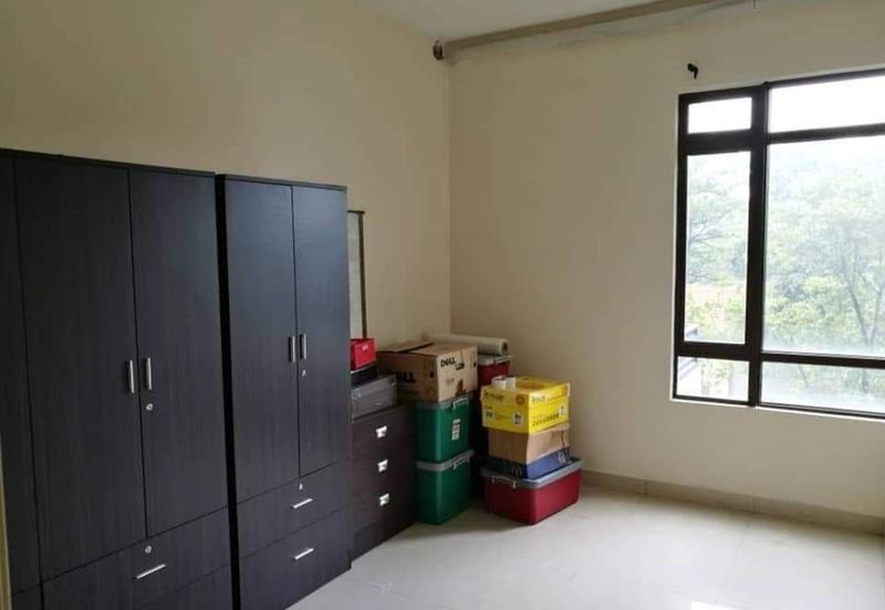 Royal Domain Sri Putramas II