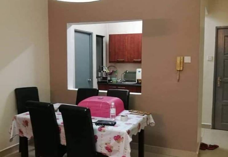 Royal Domain Sri Putramas II