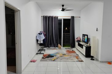 Residensi Adelia @ Bangi Avenue