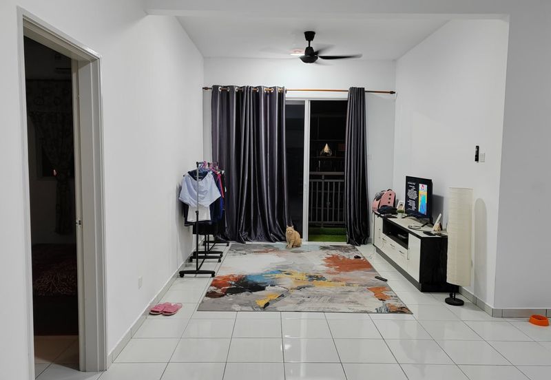 Residensi Adelia @ Bangi Avenue