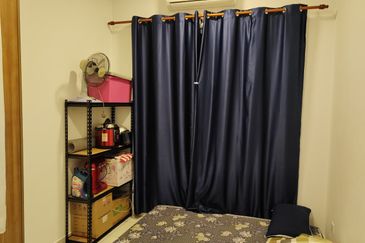 Residensi Adelia @ Bangi Avenue