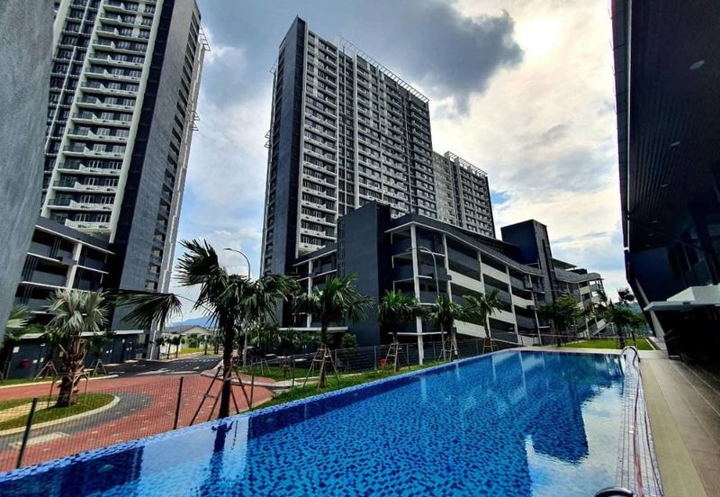 Residensi Adelia @ Bangi Avenue