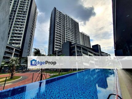 [FREEHOLD| 2 CARPARK| FACING CLUBHOUSE] Residensi Adelia Bangi Avenue Bangi, Selangor, Bangi