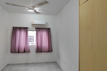 Residensi Adelia @ Bangi Avenue