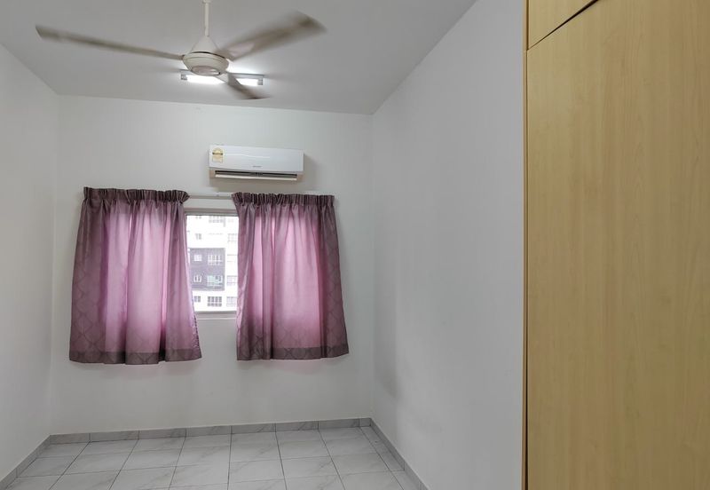 Residensi Adelia @ Bangi Avenue