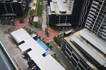 Residensi Adelia @ Bangi Avenue