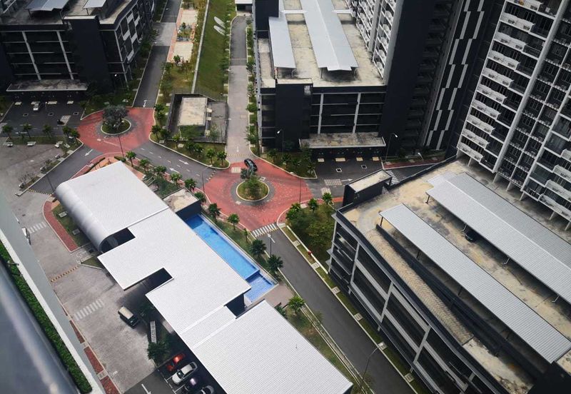 Residensi Adelia @ Bangi Avenue