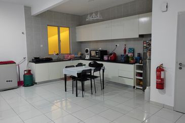 Residensi Adelia @ Bangi Avenue