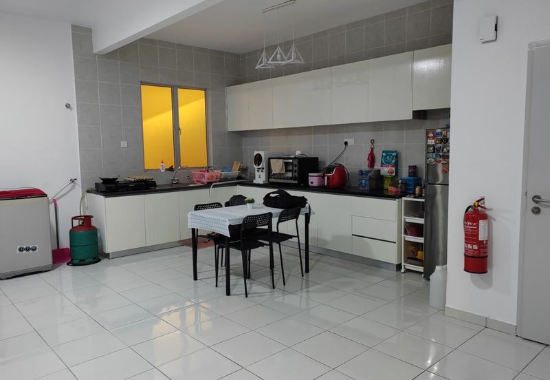 Residensi Adelia @ Bangi Avenue