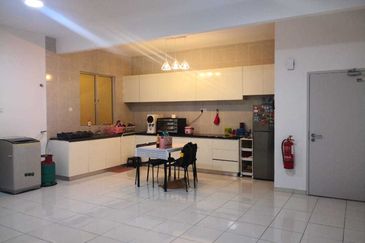 Residensi Adelia @ Bangi Avenue