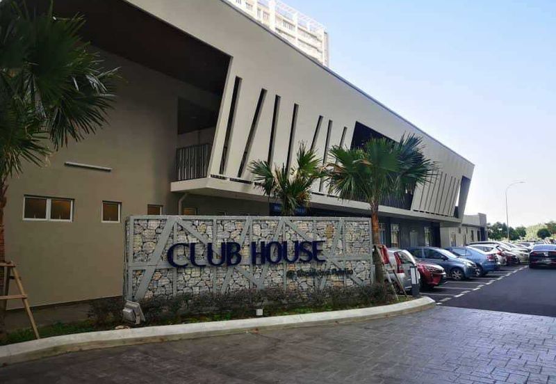 Residensi Adelia @ Bangi Avenue