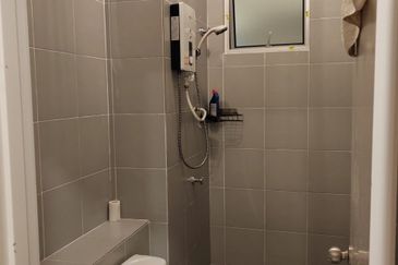 Residensi Adelia @ Bangi Avenue