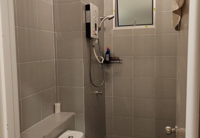 Residensi Adelia @ Bangi Avenue