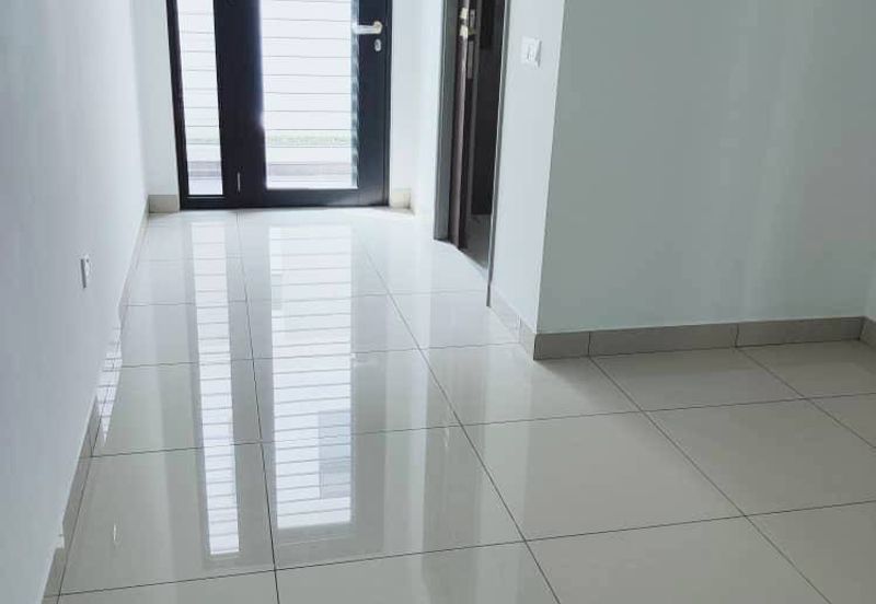 Elmina West @ Denai Alam