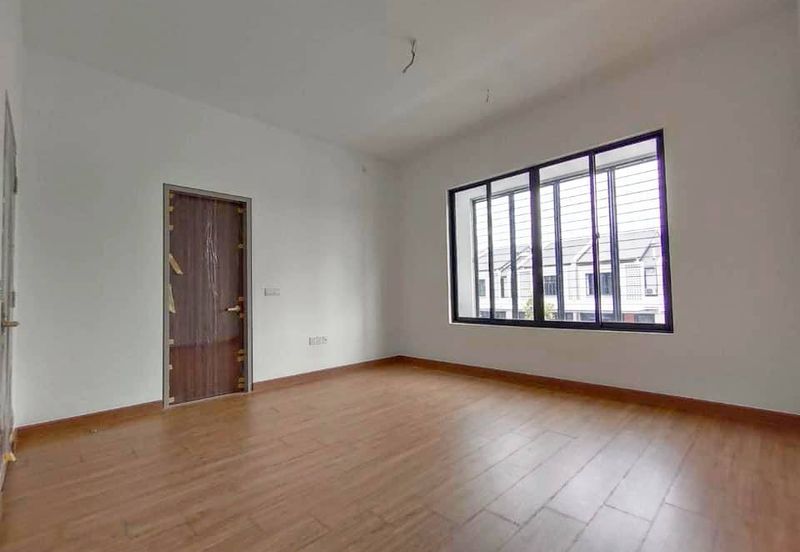 Elmina West @ Denai Alam