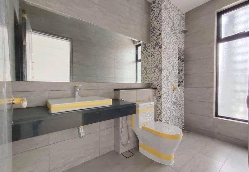 Elmina West @ Denai Alam