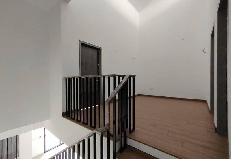 Elmina West @ Denai Alam