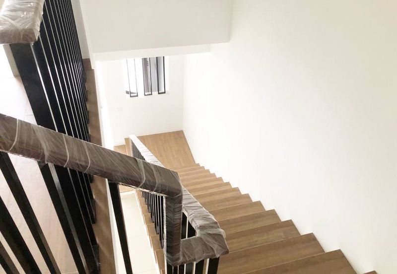 Elmina West @ Denai Alam