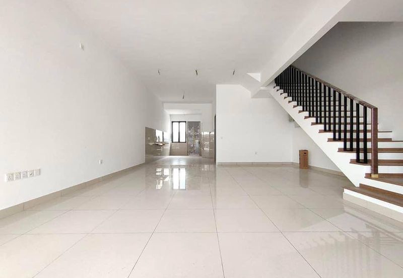 Elmina West @ Denai Alam