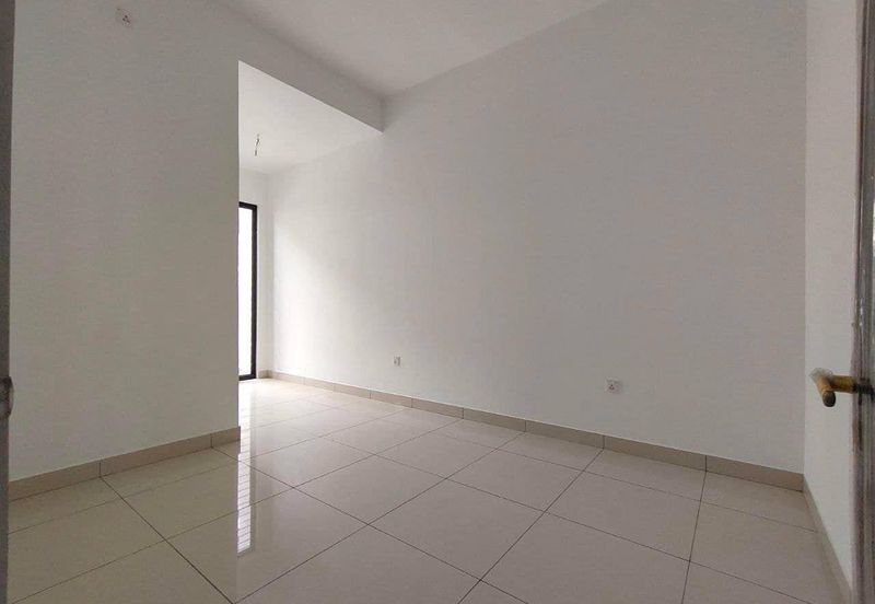 Elmina West @ Denai Alam