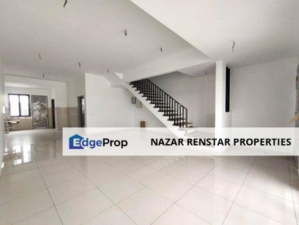 [FREEHOLD| GATED GUARDED| GREAT VALUE] 2 Storey Terrace Elmina Green 1 Elmina West Shah Alam, Selangor, Shah Alam