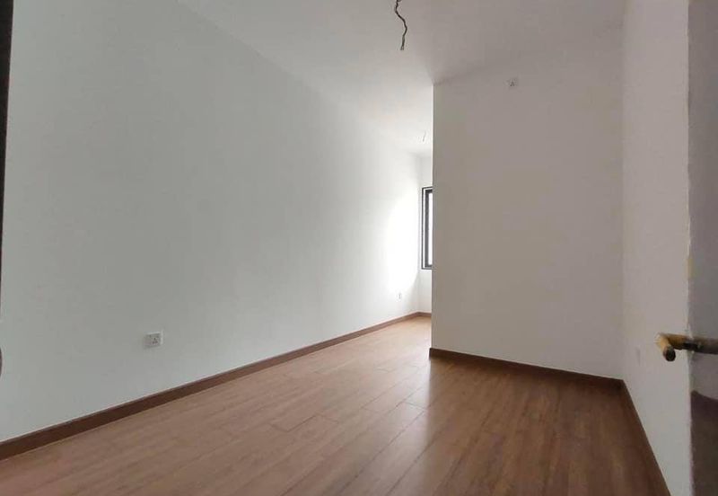 Elmina West @ Denai Alam